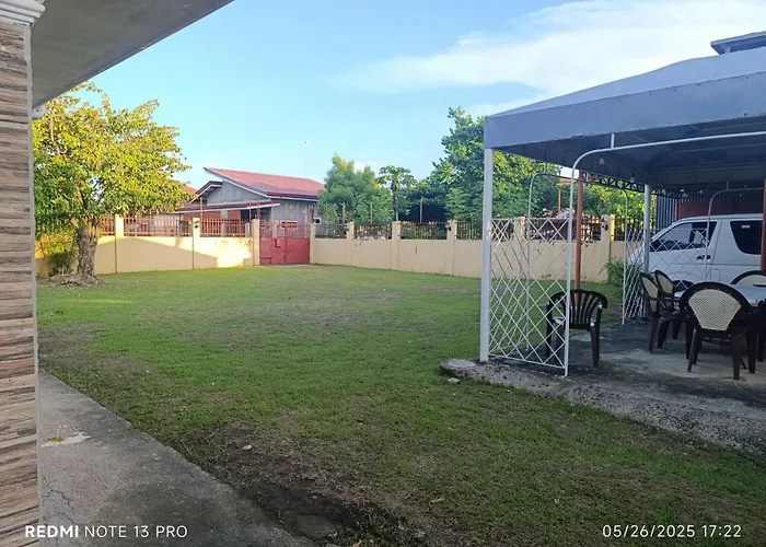 Transient House In Lapu-lapu, Mactan, Holiday home *