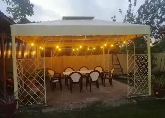 Transient House In Lapu-lapu, Mactan, Holiday home *