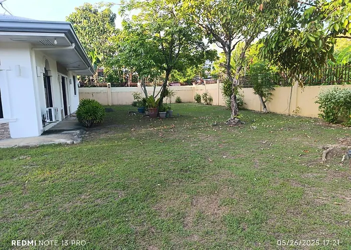 Holiday home Transient House In Lapu-lapu, Mactan,
