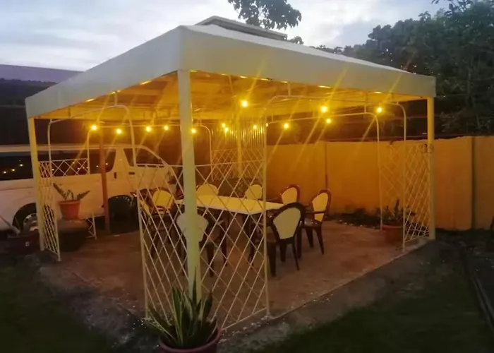 Transient House In Lapu-lapu, Mactan, Holiday home *