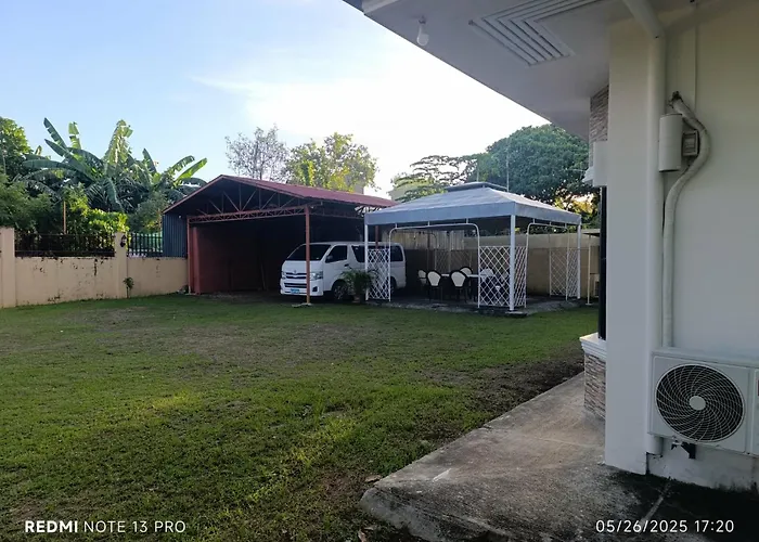 Transient House In Lapu-lapu, Mactan,