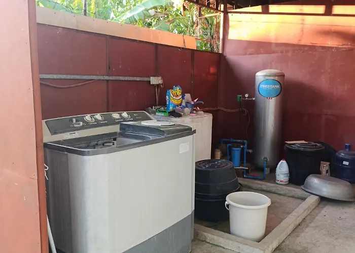 Transient House In Lapu-lapu, Mactan, Holiday home Cebu