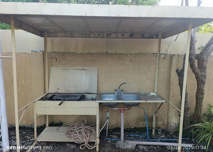 Transient House In Lapu-lapu, Mactan, *