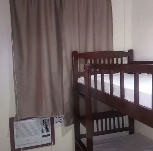 Holiday home Transient House In Lapu-lapu, Mactan,