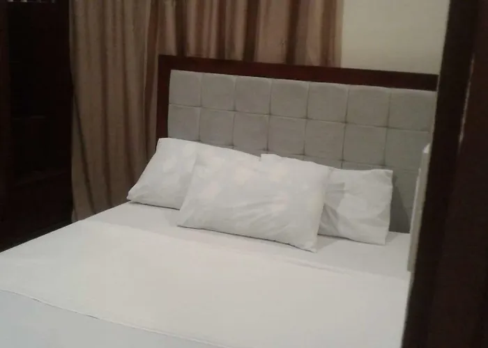 Holiday home Transient House In Lapu-lapu, Mactan, Cebu