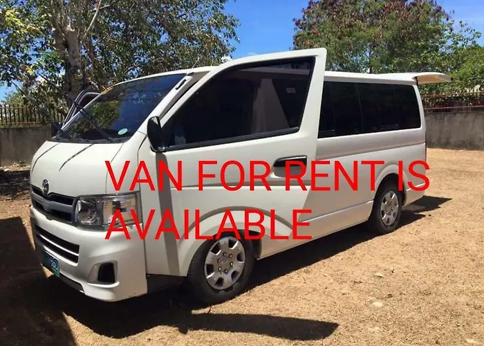 Transient House In Lapu-lapu, Mactan, Holiday home