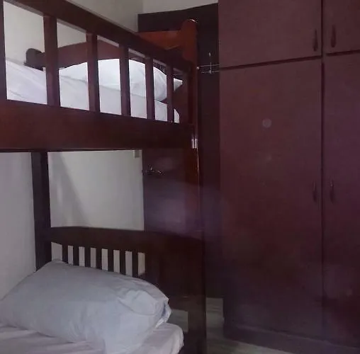 Transient House In Lapu-lapu, Mactan,