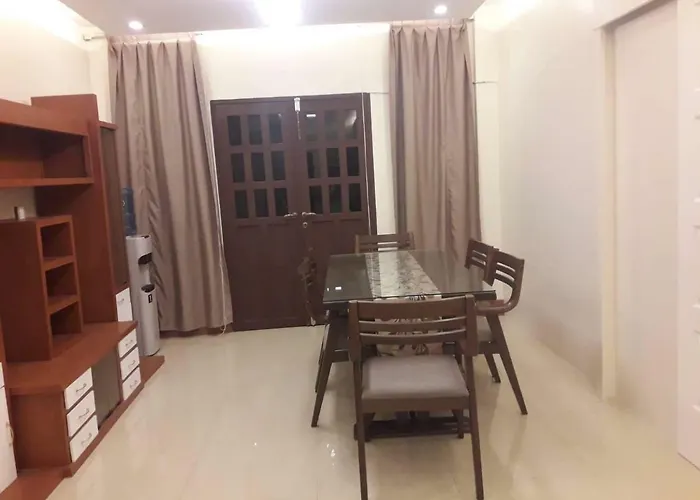 Transient House In Lapu-lapu, Mactan, Holiday home *