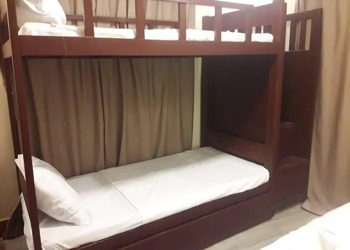 Transient House In Lapu-lapu, Mactan,