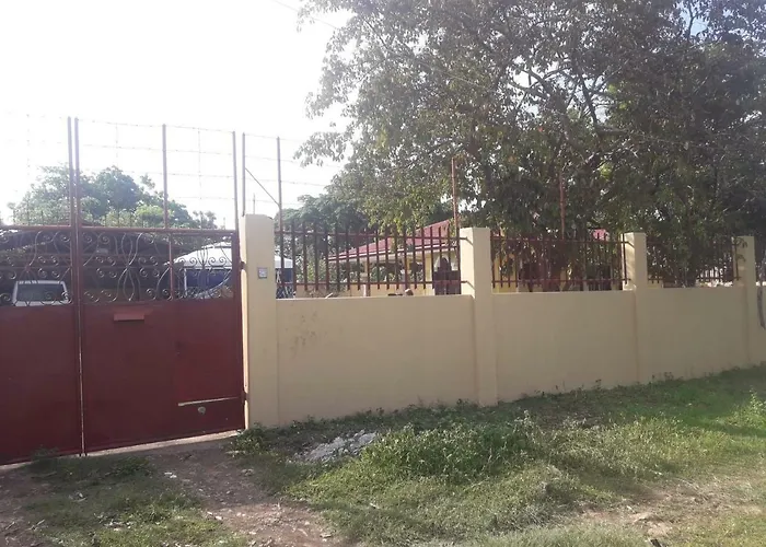 Transient House In Lapu-lapu, Mactan, Holiday home *