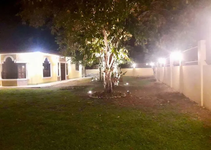 Holiday home Transient House In Lapu-lapu, Mactan, *