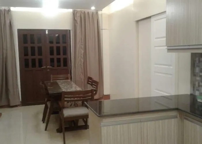 Transient House In Lapu-lapu, Mactan, Holiday home *