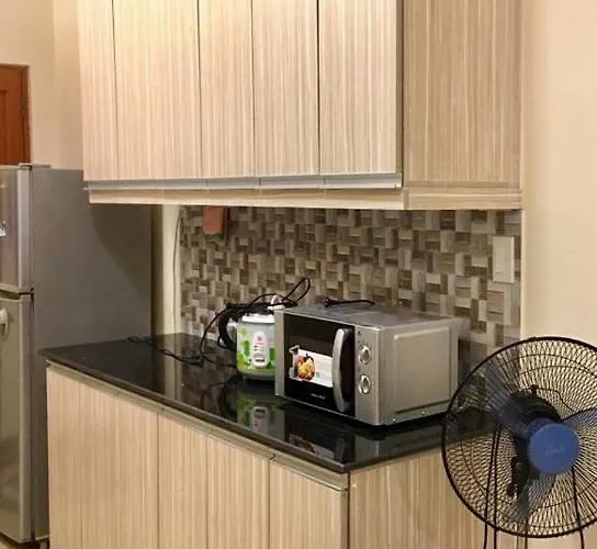 Transient House In Lapu-lapu, Mactan, Holiday home