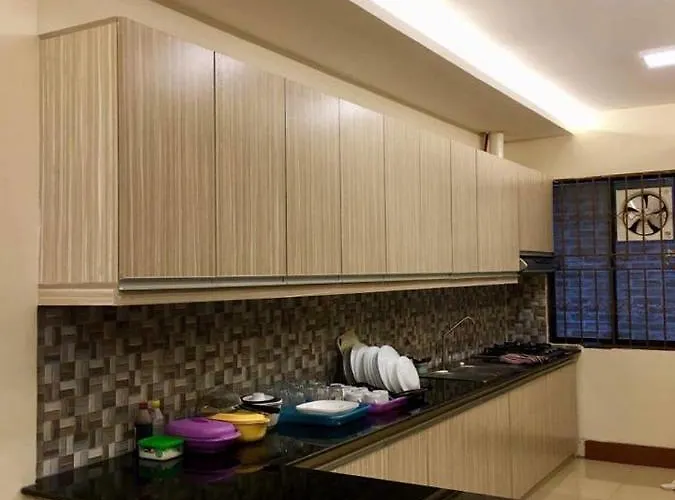 Holiday home Transient House In Lapu-lapu, Mactan, Cebu