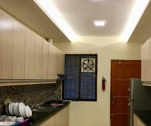 Transient House In Lapu-lapu, Mactan, Cebu