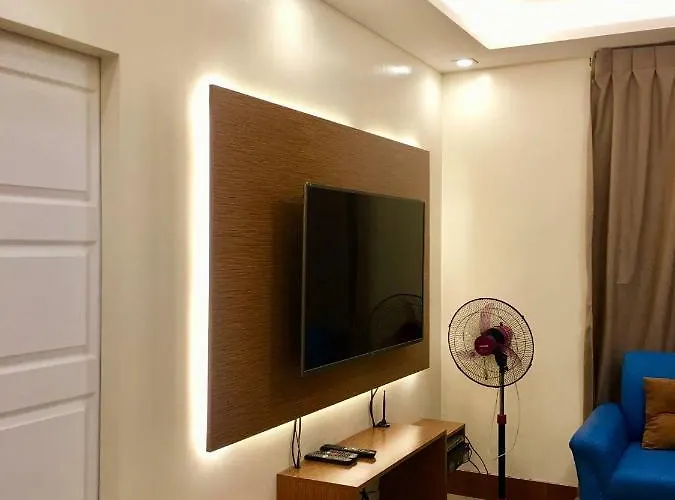 Holiday home Transient House In Lapu-lapu, Mactan,