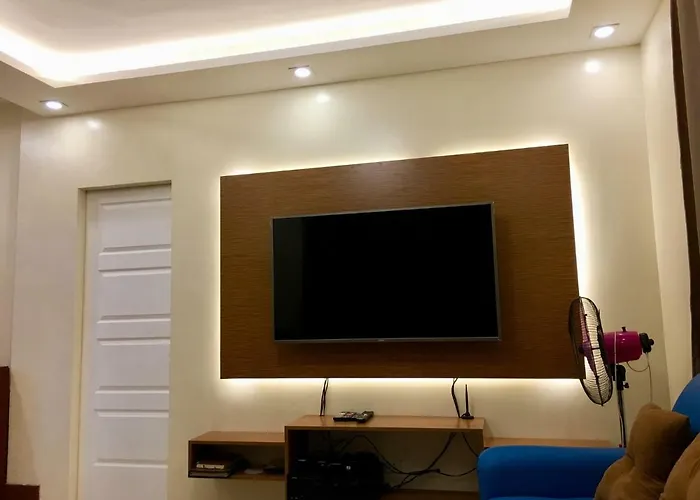 Transient House In Lapu-lapu, Mactan, Cebu
