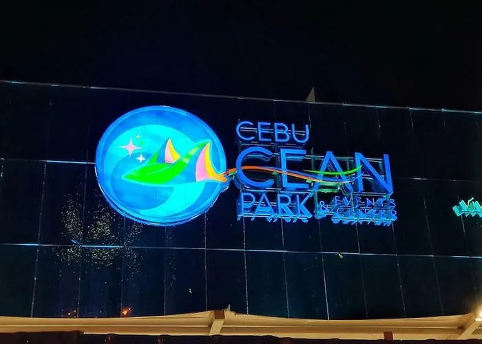 Transient House In Lapu-lapu, Mactan, Holiday home *