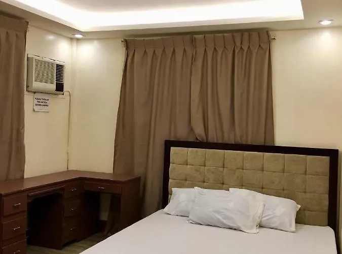 Holiday home Transient House In Lapu-lapu, Mactan, Cebu