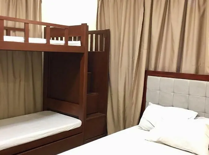 Holiday home Transient House In Lapu-lapu, Mactan, *